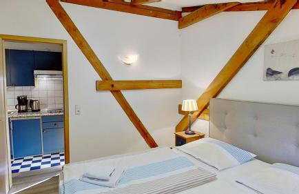 Rügenhof Kap Arkona - Foto 54