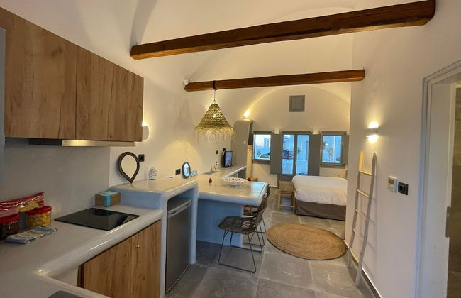 Anemi Vine Villas - Foto 2