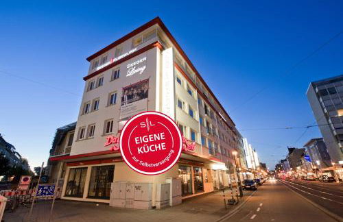 SEEGER Living Comfort Downtown - Foto 25