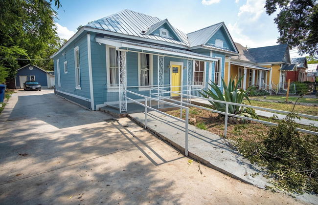 Classic 1br/1ba Charming Apt w/ Modern Upgrades - Foto 15