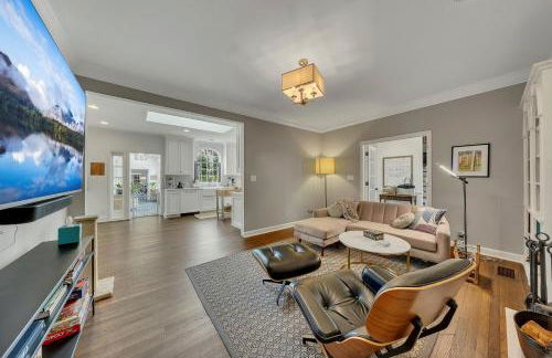 World Cup Exclusive Buckhead estate w private pool - Foto 40