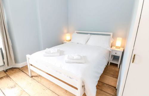 The Old Bakery - Foto 20