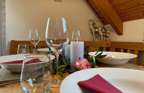 Ferienwohnungen Am Kirchberg - Foto 15