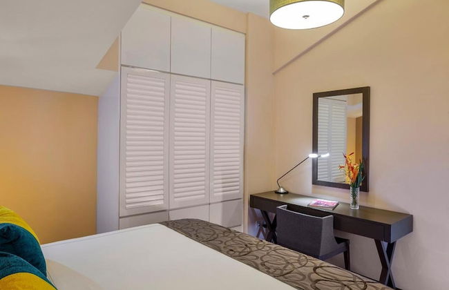 Park Avenue Robertson - Photo 8