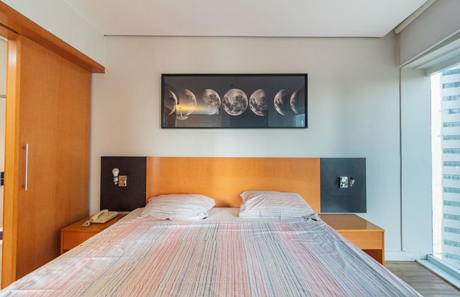 LFlats no Stella Vega Ibirapuera Jardins - Foto 74