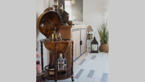 Villa Wohli 4 Sterne FERIENWOHNUNG AM HARZ - Foto 4