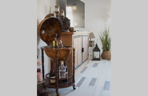 Villa Wohli 4 Sterne FERIENWOHNUNG AM HARZ - Photo 4