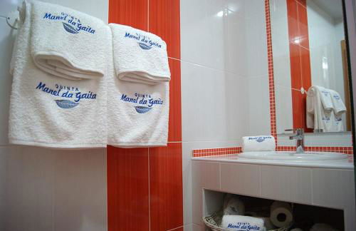 Quinta Manel da Gaita - Foto 19