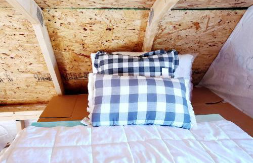 Atv Loft Mountain View - Foto 20