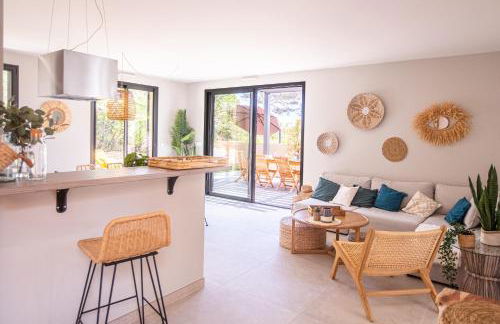 La Villa Sambro - Foto 35