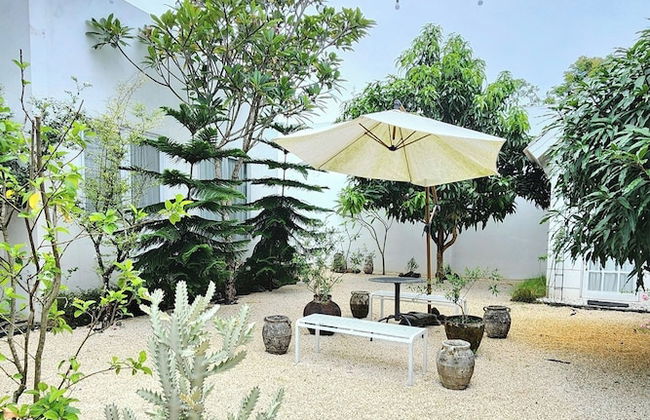 Floraison Living Villa Yogyakarta - Foto 54