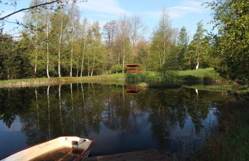 Hlebówka siedlisko w Sudetach - Foto 36