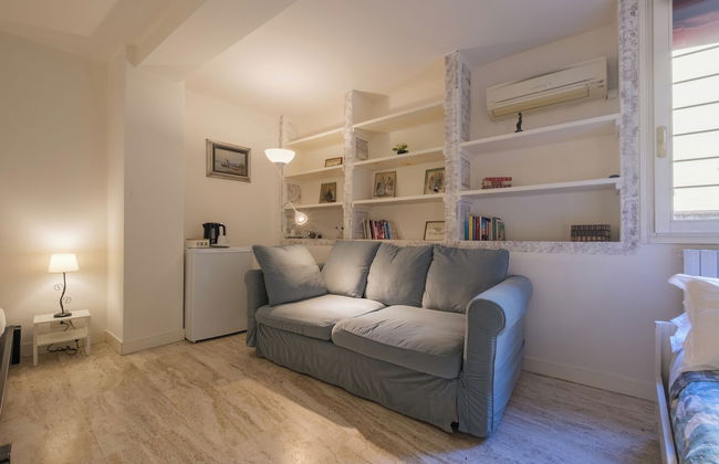 Cristina Rossi Bed and Breakfast - Foto 25