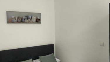 Charmant T2 centre ville - Foto 3, towels