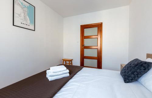 Sucharskiego Comfort Apartment by BookingHost - Foto 7