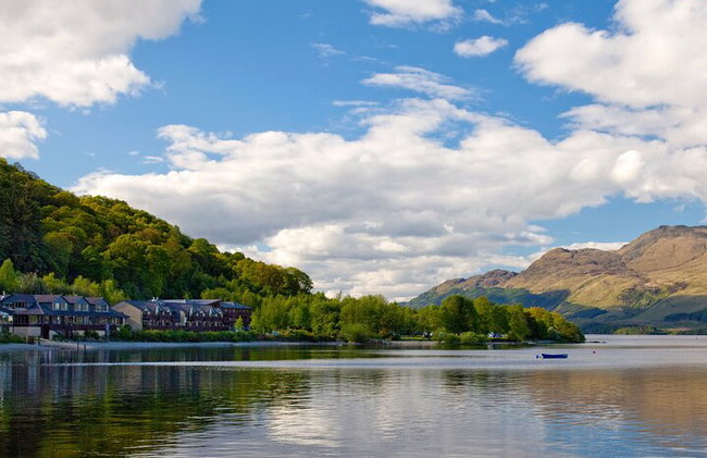 De Glasgow: Glenfinnan, Highlands et Loch Lomond - Photo 6