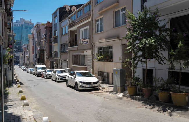 Hatem's House - Foto 47