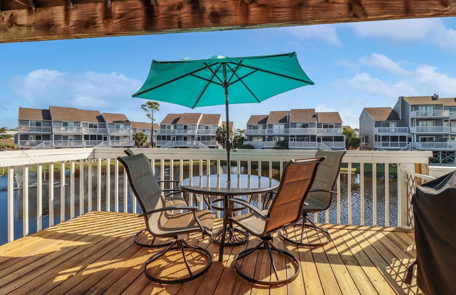 Barrier Dunes 254 - 108 - Foto 38