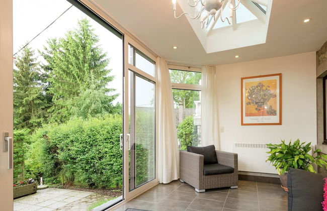 Charming Cottage, Thirimont - Foto 15