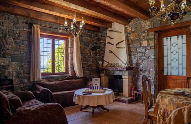 Iris Stone Built Villa - Foto 21