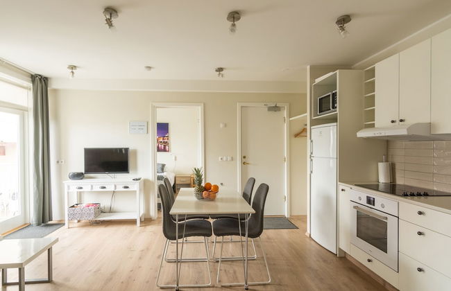 Acco Town Square Apartments - Foto 36