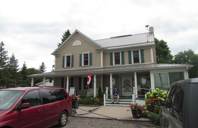 Doran Bay Resort - Photo 2