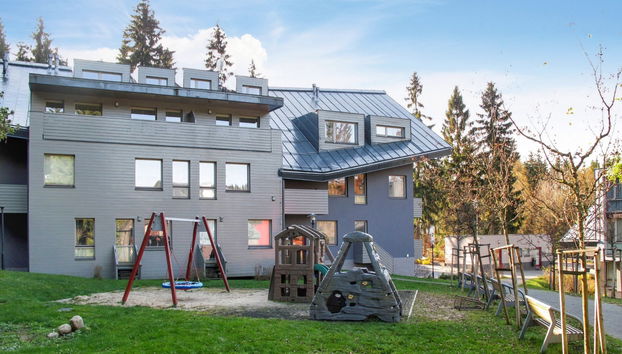 Resident Harrachov B - Foto 2, House