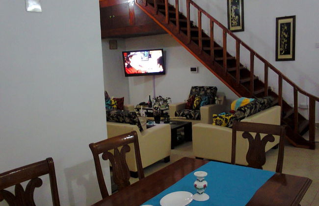 Villa Bethlehem - Foto 28