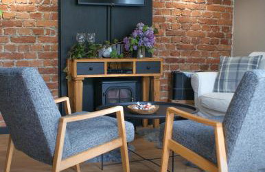 Apartamenty sudeckie nad zalewem I-IV między Karpaczem a Szklarską Porębą w Karkonoszach - Foto 29