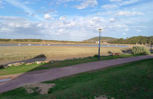 charmant appartement port de Dives sur mer - Foto 15