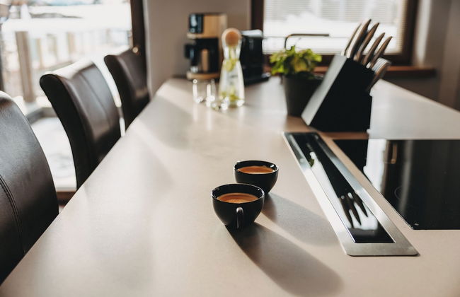 Chalet G12 - Luxury Apartments Seefeld - Foto 33