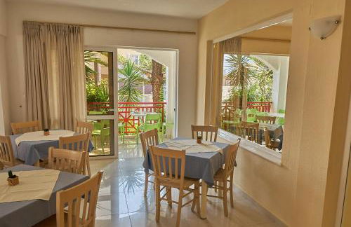 Apollon Hotel Apartments - Foto 18