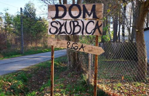 Willa Słubica - Foto 33