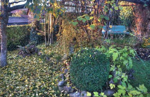 Ferienwohnung am Obstgarten - Foto 19