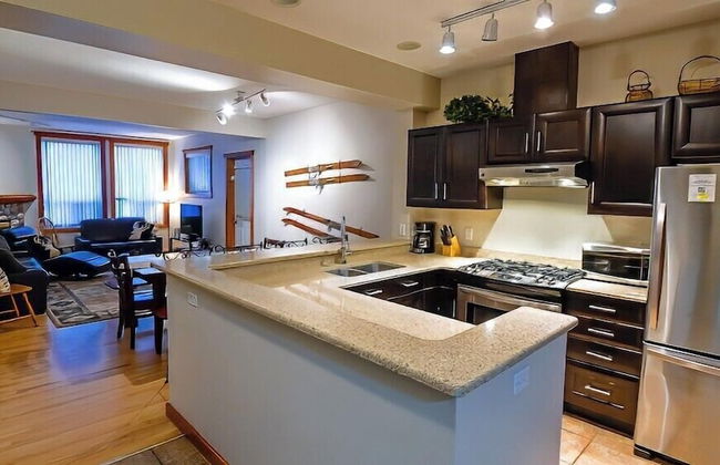 Polar Peak Lodges by Fernie Lodging CO - Photo 43