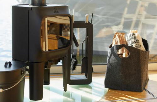 JULIA - Schwimmendes Apartment - Photo 12