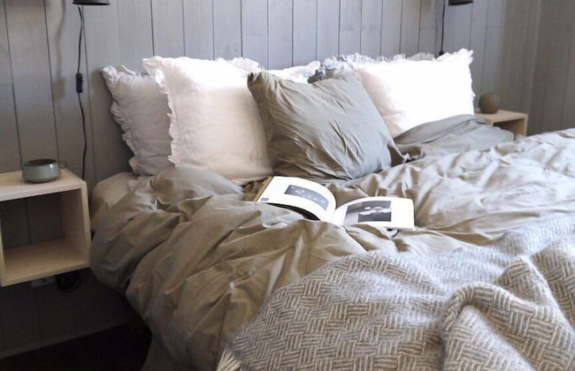 Tännäskröket - Foto 7