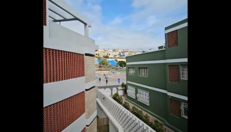 Apartamentos Ciudad Jardín - Foto 2