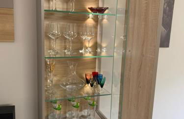 Ferienhaus Relax - Modernes Haus auf großem Grundstück im Grünen - Foto 13