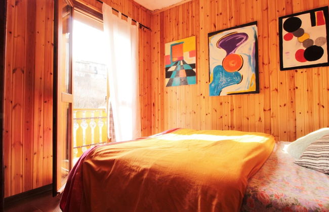 Attractive Apartment Near Lake Santa Croce - Foto 7