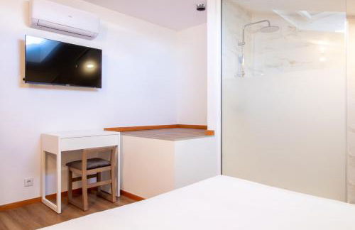 Blue Hotel Oporto - Foto 71