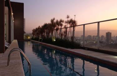 Stay GRU - Loft 2 Completo próx GRU airport - Guarulhos - Foto 17