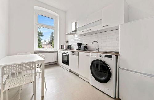 Nice Apartment in Eberswalde - Foto 11