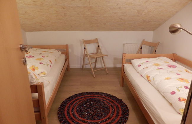 Ferienhaus Bella Vista - Foto 7