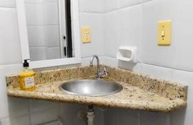 Apartamento Praia do Forte Cabo Frio até 8 pessoas - Foto 21