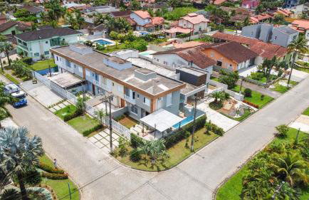 Casa com piscina aquecida, experiência única no litoral norte - Condomínio Morada da Praia! - Photo 39