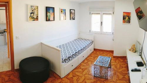 CORAZON DE GIJON, A 1 MIN DE PLAYA, BARES Y PUERTO - Foto 3