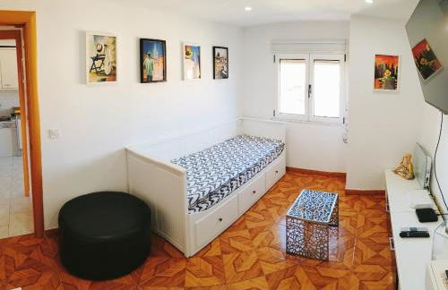 CORAZON DE GIJON, A 1 MIN DE PLAYA, BARES Y PUERTO - Foto 3