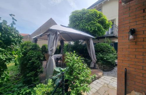 Ferienhäusle Sommerach - Foto 14