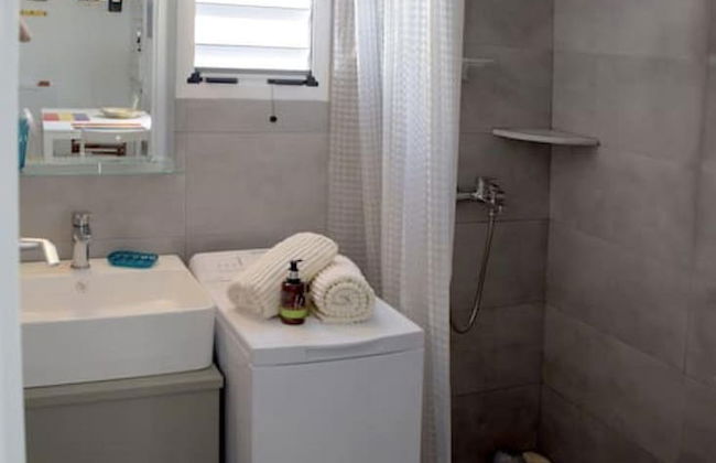 Amberi Tinos in Panormos - Foto 12